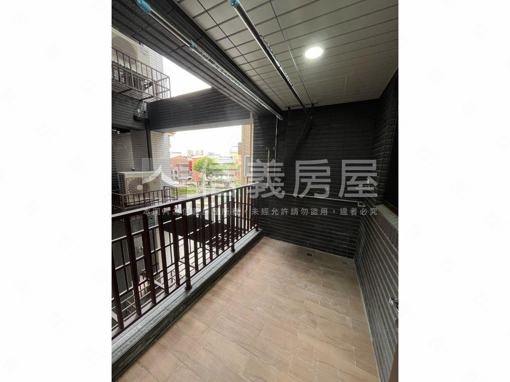 Ａ８復興苑面公園美兩房房屋室內格局與周邊環境