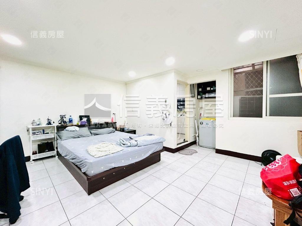 中山溫馨電梯套房有管理房屋室內格局與周邊環境