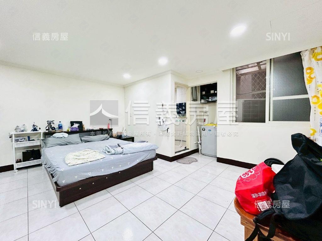 中山溫馨電梯套房有管理房屋室內格局與周邊環境