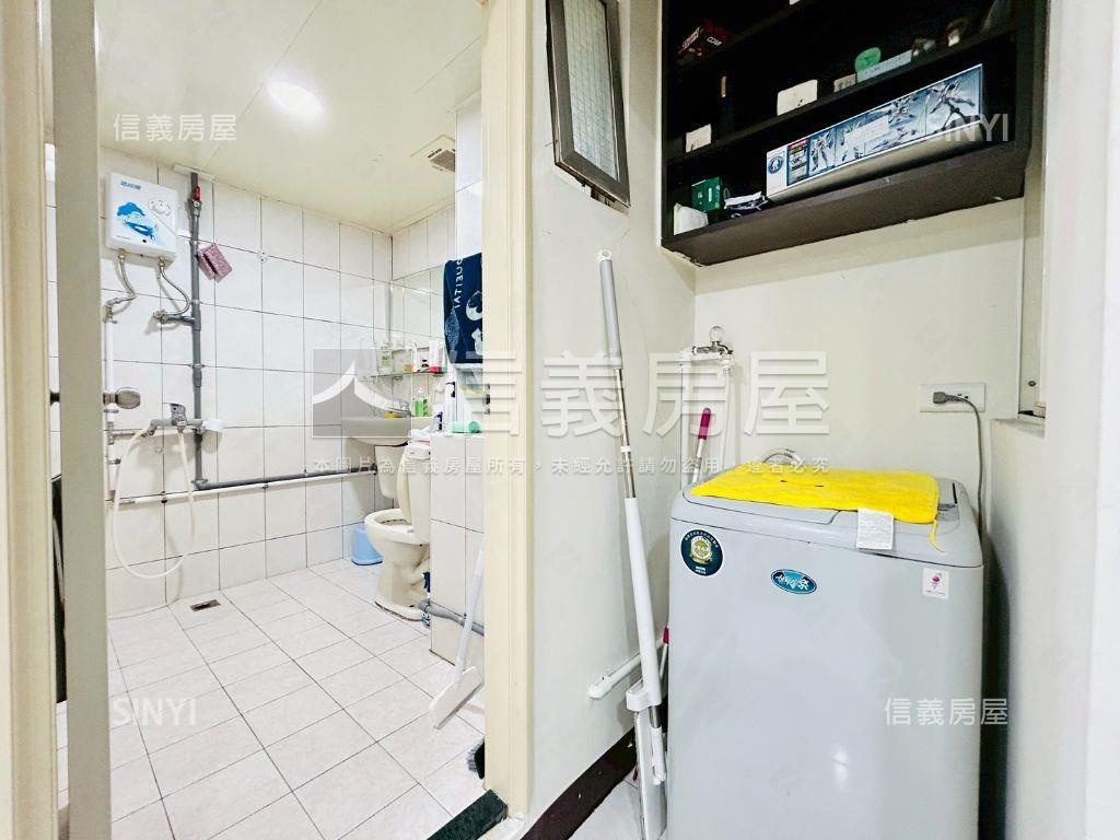 中山溫馨電梯套房有管理房屋室內格局與周邊環境