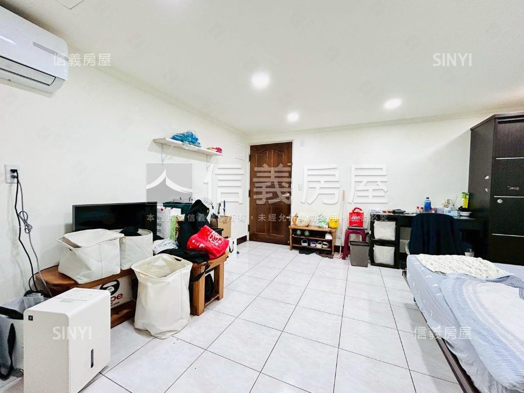 中山溫馨電梯套房有管理房屋室內格局與周邊環境