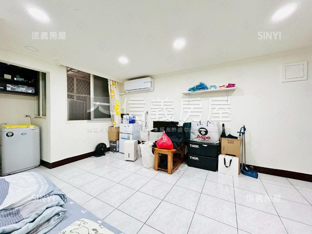 中山溫馨電梯套房有管理房屋室內格局與周邊環境