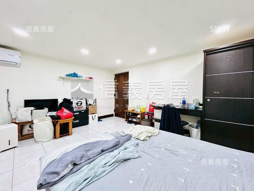 中山溫馨電梯套房有管理房屋室內格局與周邊環境