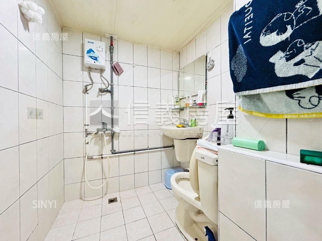 中山溫馨電梯套房有管理房屋室內格局與周邊環境