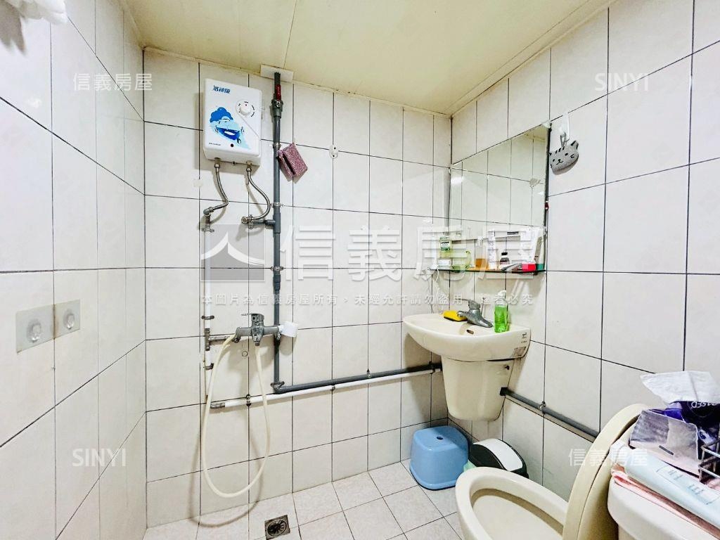 中山溫馨電梯套房有管理房屋室內格局與周邊環境