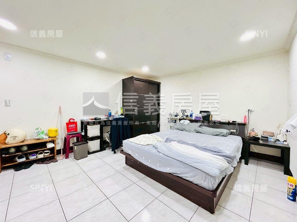 中山溫馨電梯套房有管理房屋室內格局與周邊環境