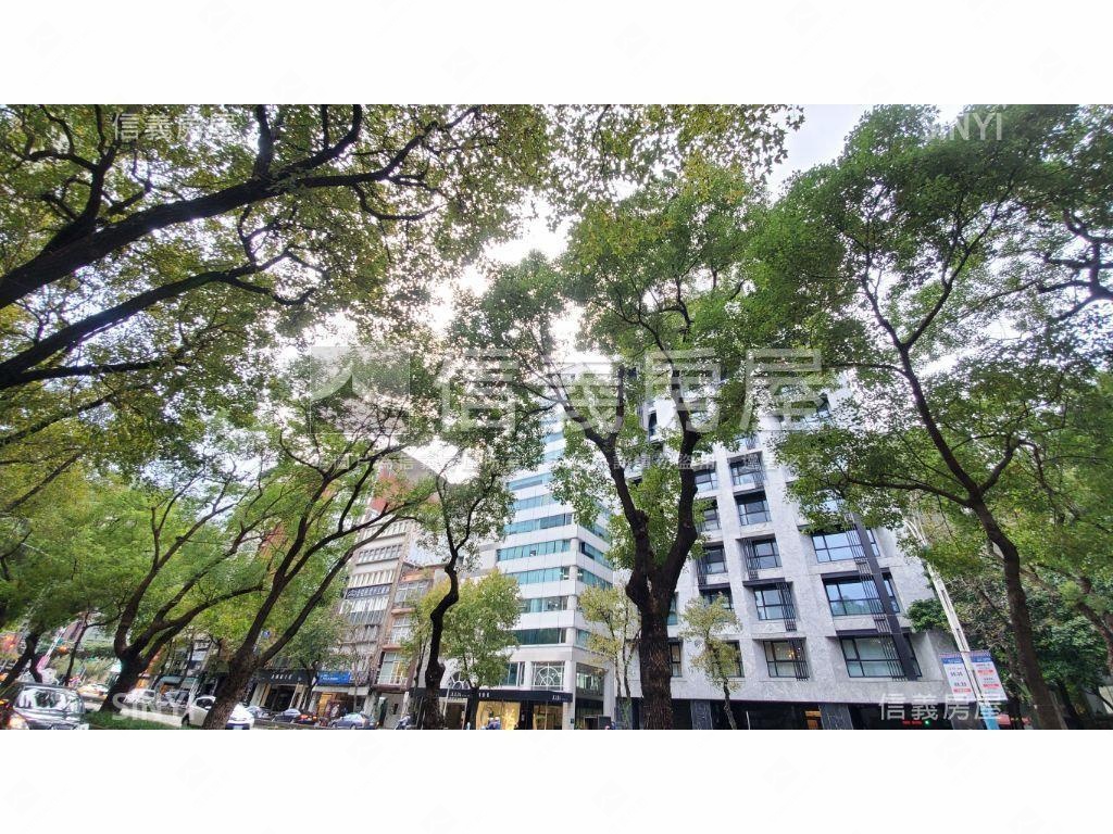 中山溫馨電梯套房有管理房屋室內格局與周邊環境