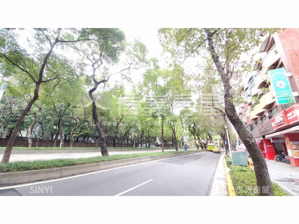 中山溫馨電梯套房有管理房屋室內格局與周邊環境