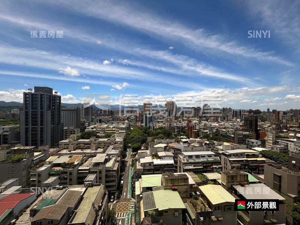 金華龍門師大林園靜謐高樓房屋室內格局與周邊環境