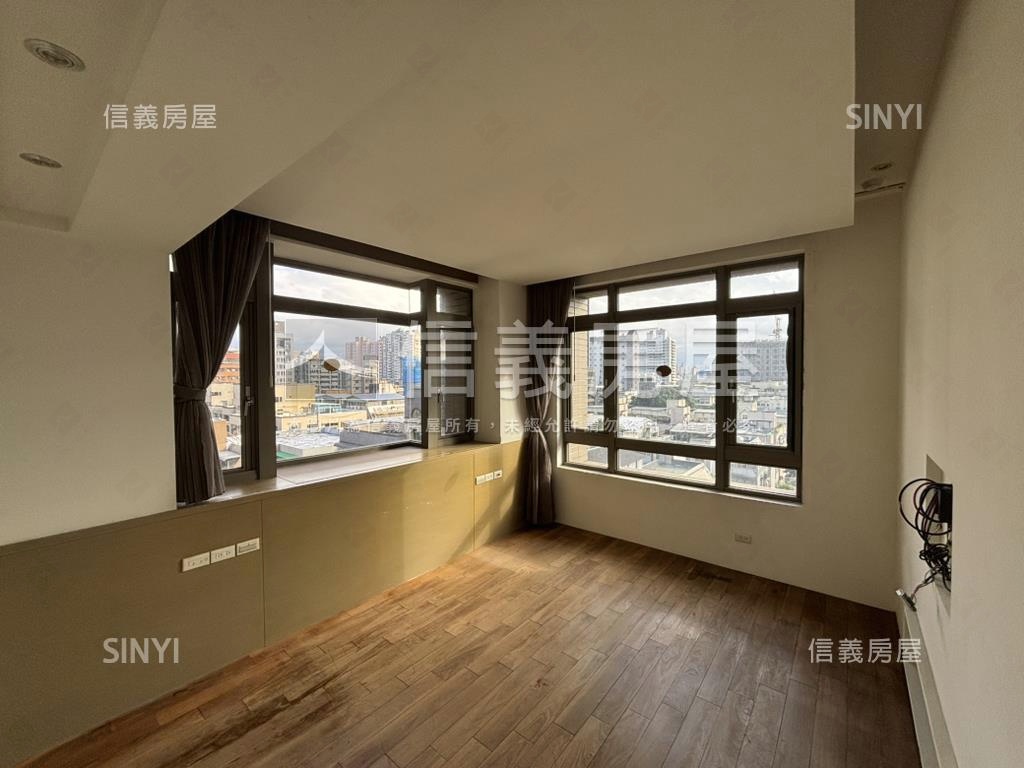 金華龍門師大林園靜謐高樓房屋室內格局與周邊環境