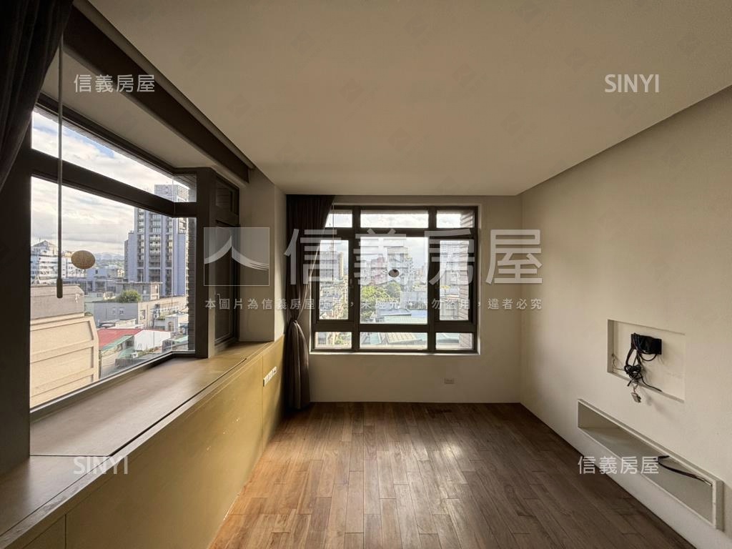 金華龍門師大林園靜謐高樓房屋室內格局與周邊環境