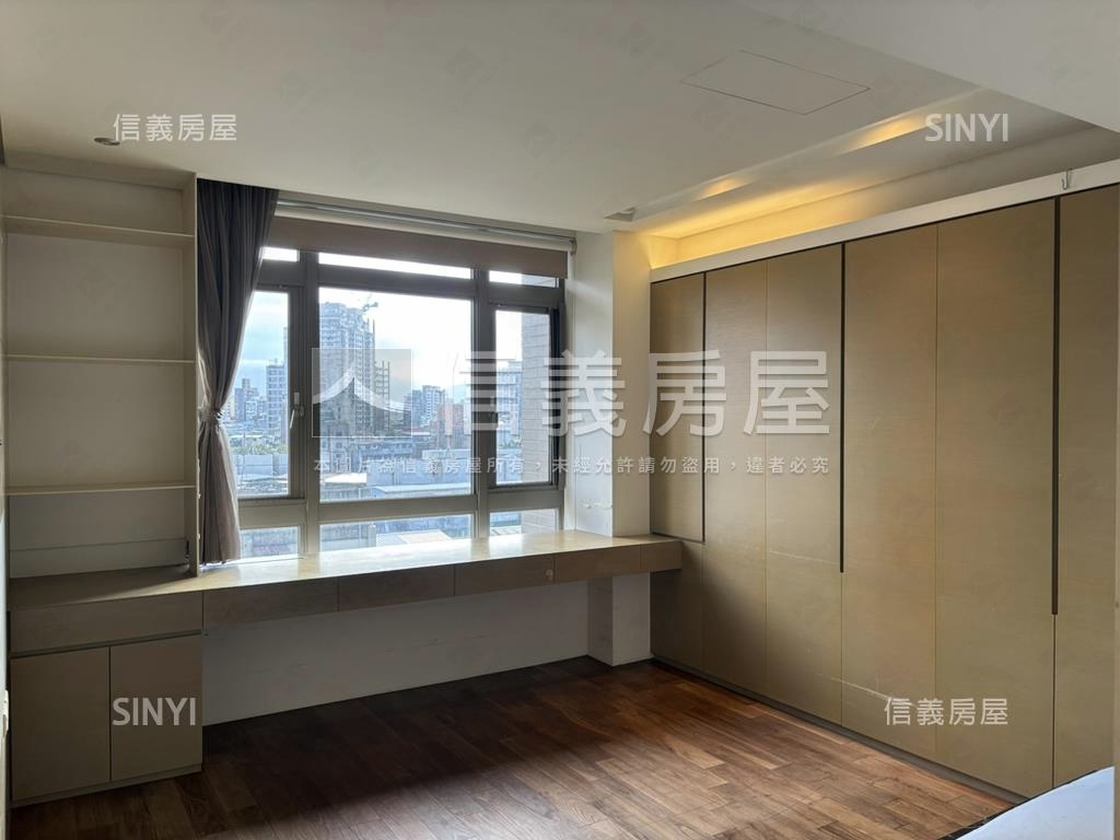 金華龍門師大林園靜謐高樓房屋室內格局與周邊環境