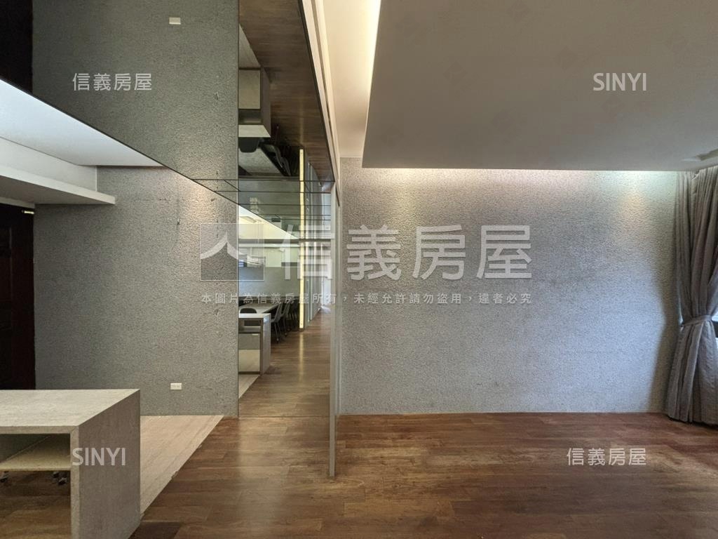 金華龍門師大林園靜謐高樓房屋室內格局與周邊環境