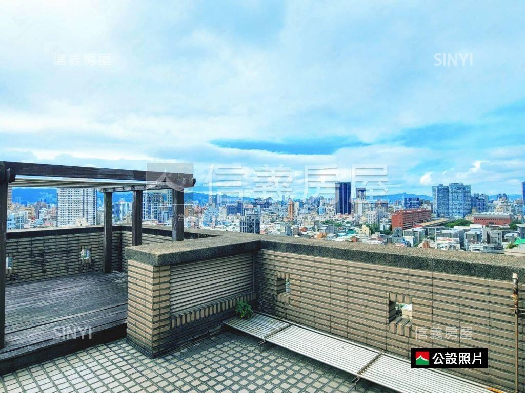 金華龍門師大林園靜謐高樓房屋室內格局與周邊環境