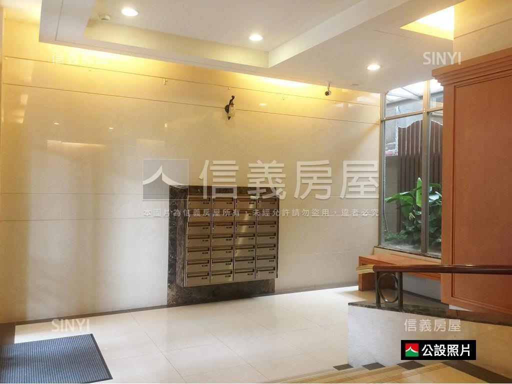 金華龍門師大林園靜謐高樓房屋室內格局與周邊環境