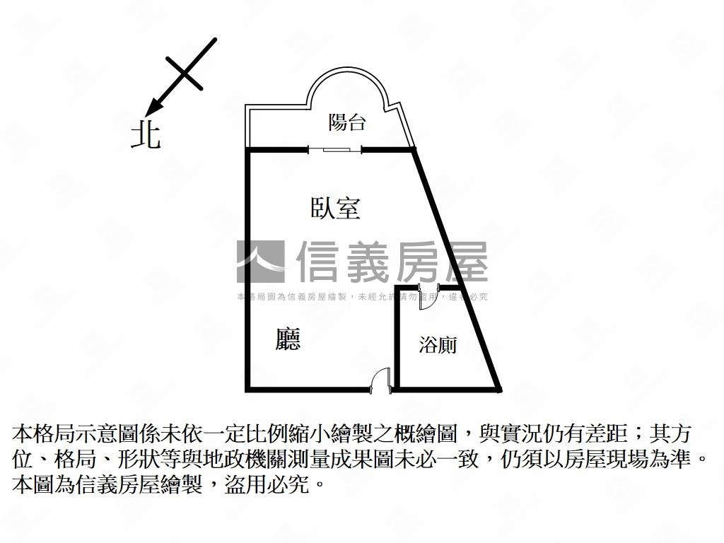 低總價美山景渡假小屋房屋室內格局與周邊環境