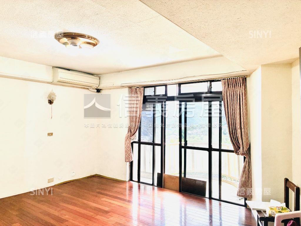 低總價美山景渡假小屋房屋室內格局與周邊環境