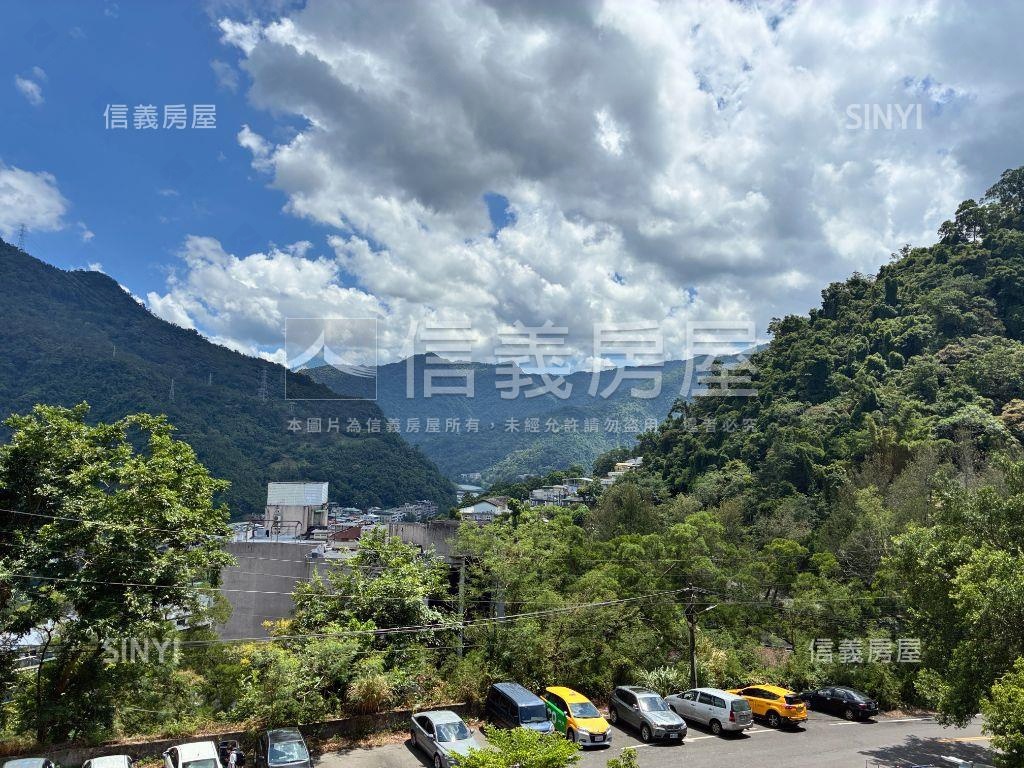 低總價美山景渡假小屋房屋室內格局與周邊環境