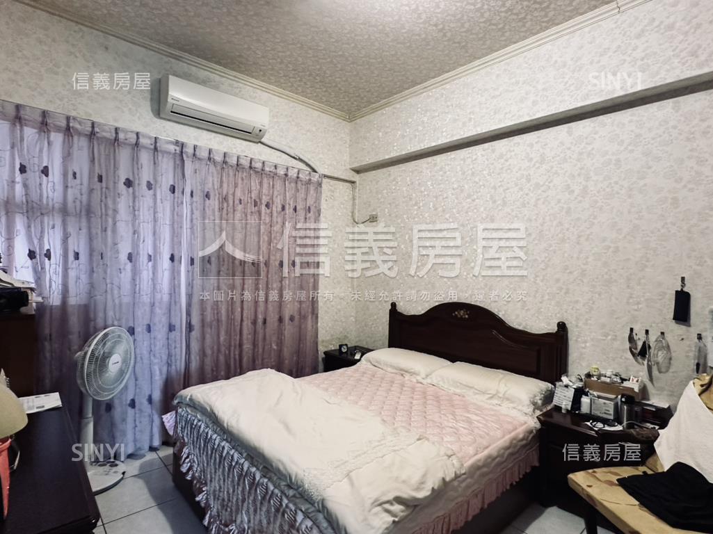 捷運菜寮電梯三房房屋室內格局與周邊環境