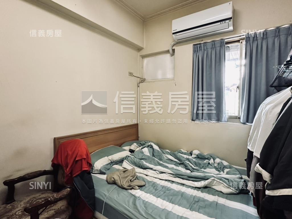 捷運菜寮電梯三房房屋室內格局與周邊環境