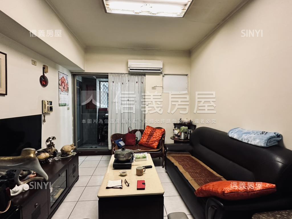 捷運菜寮電梯三房房屋室內格局與周邊環境