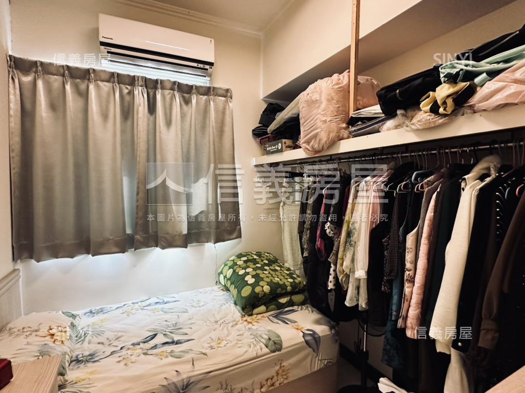 捷運菜寮電梯三房房屋室內格局與周邊環境