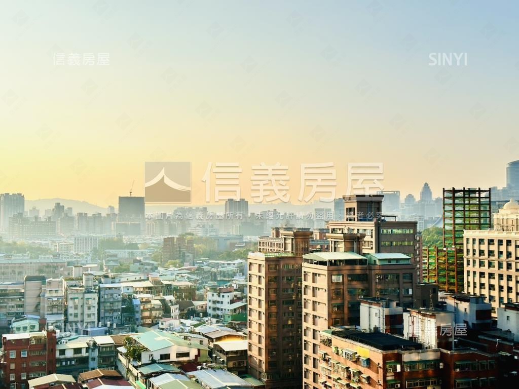 萬大全天候管理電梯三房房屋室內格局與周邊環境