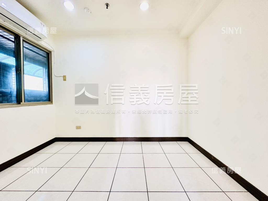 萬大全天候管理電梯三房房屋室內格局與周邊環境