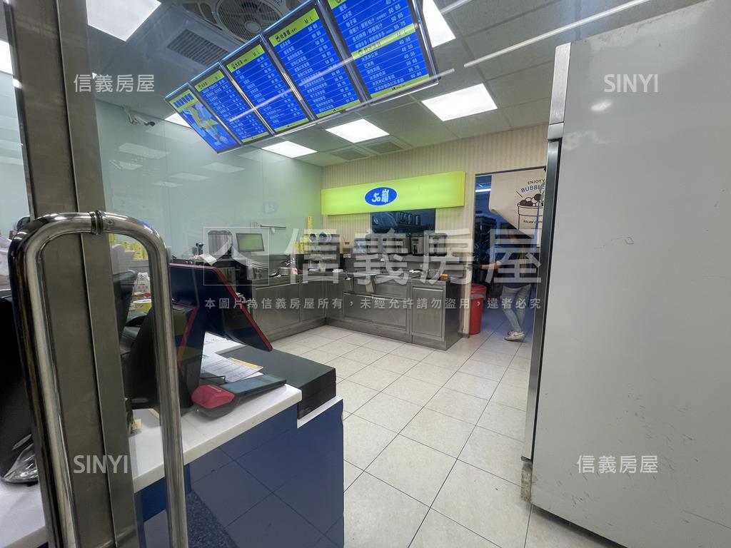 台中后里透店房屋室內格局與周邊環境