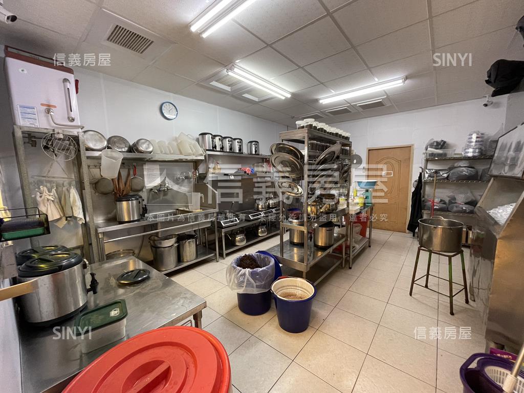 台中后里透店房屋室內格局與周邊環境