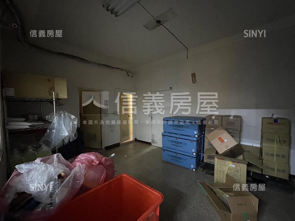 台中后里透店房屋室內格局與周邊環境