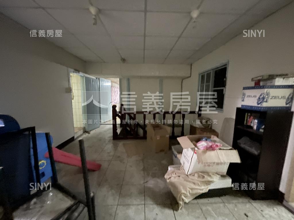 台中后里透店房屋室內格局與周邊環境