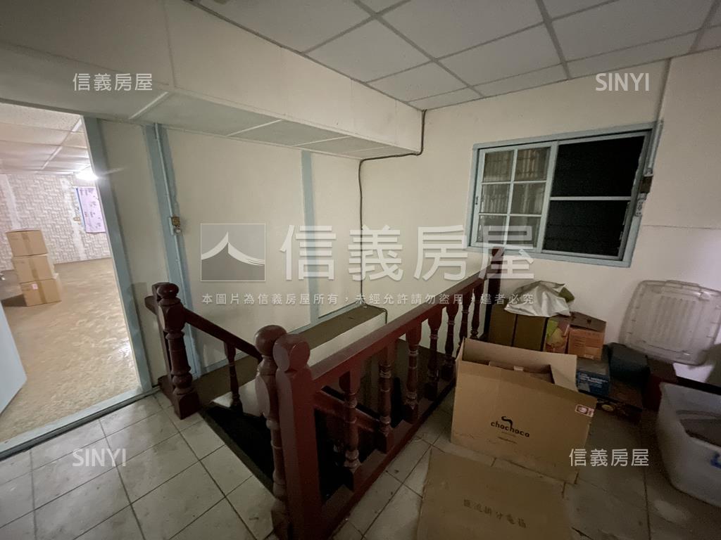 台中后里透店房屋室內格局與周邊環境