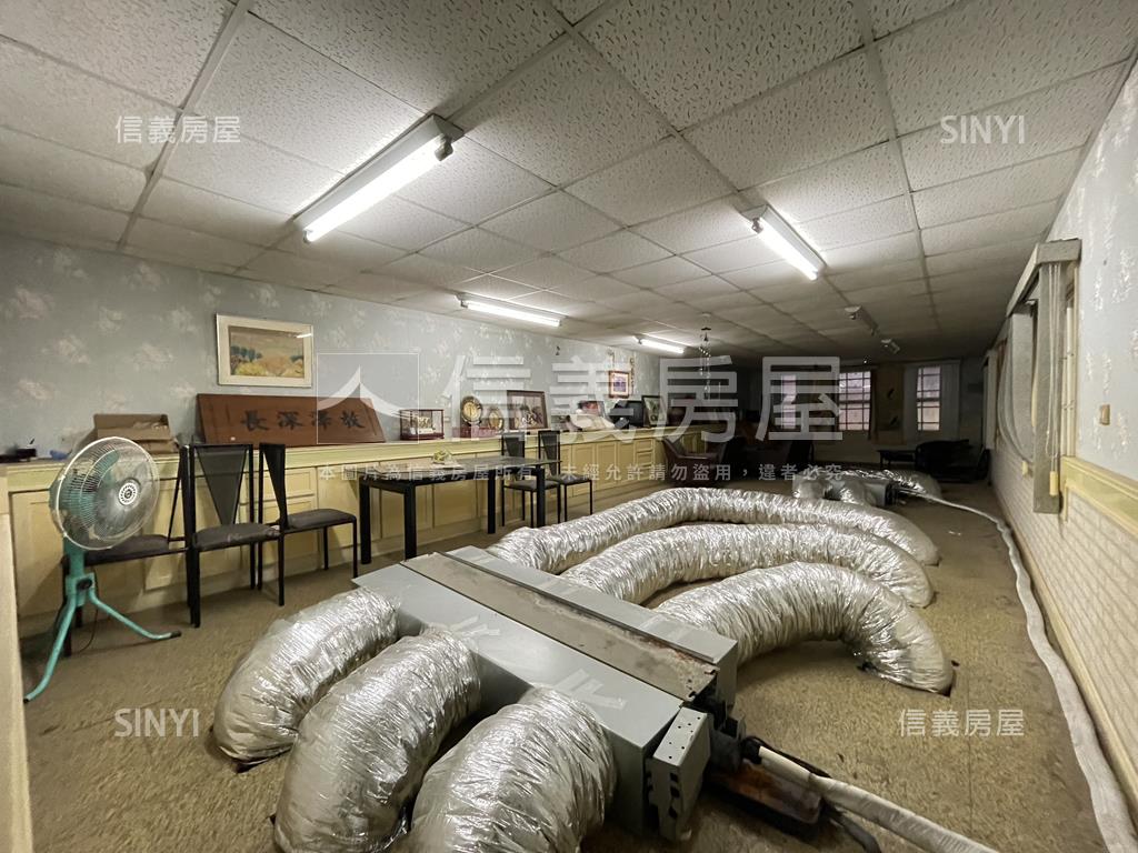 台中后里透店房屋室內格局與周邊環境