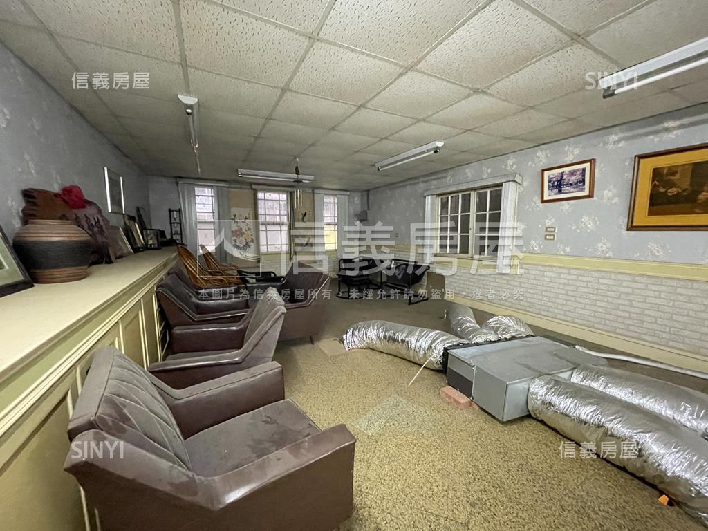 台中后里透店房屋室內格局與周邊環境