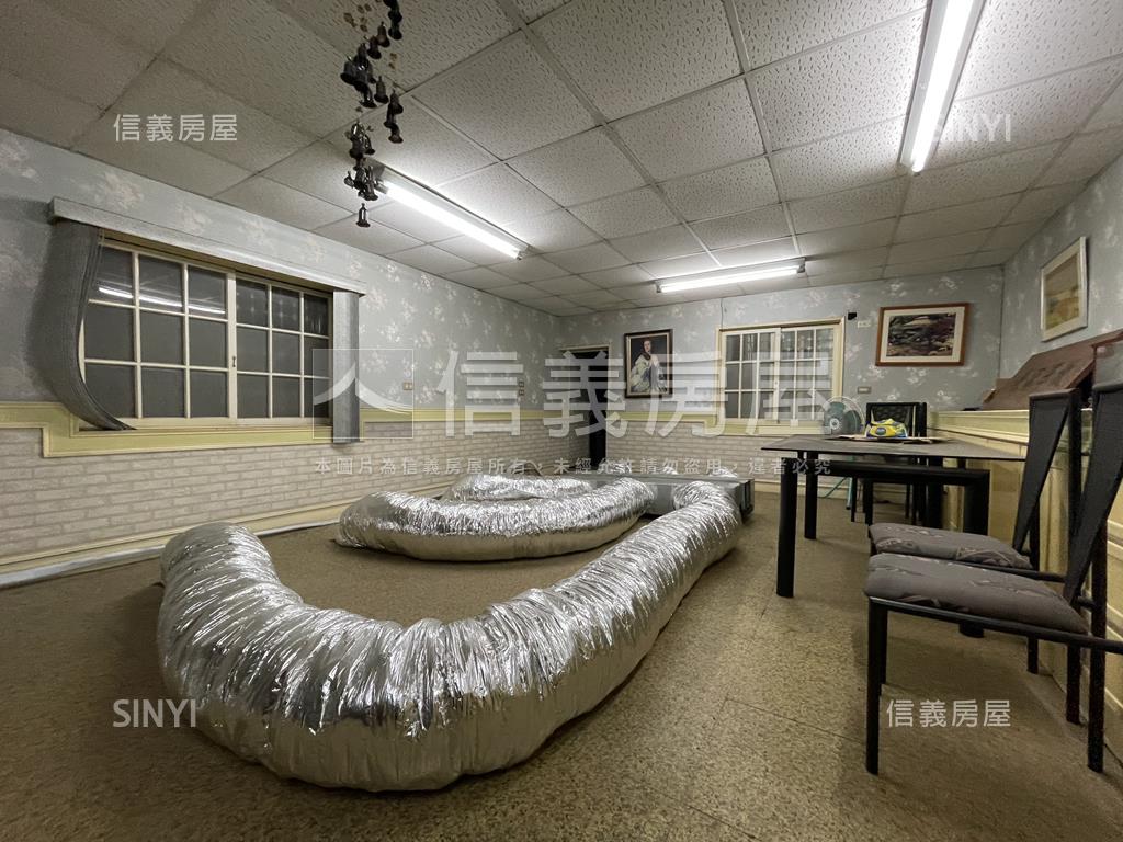 台中后里透店房屋室內格局與周邊環境