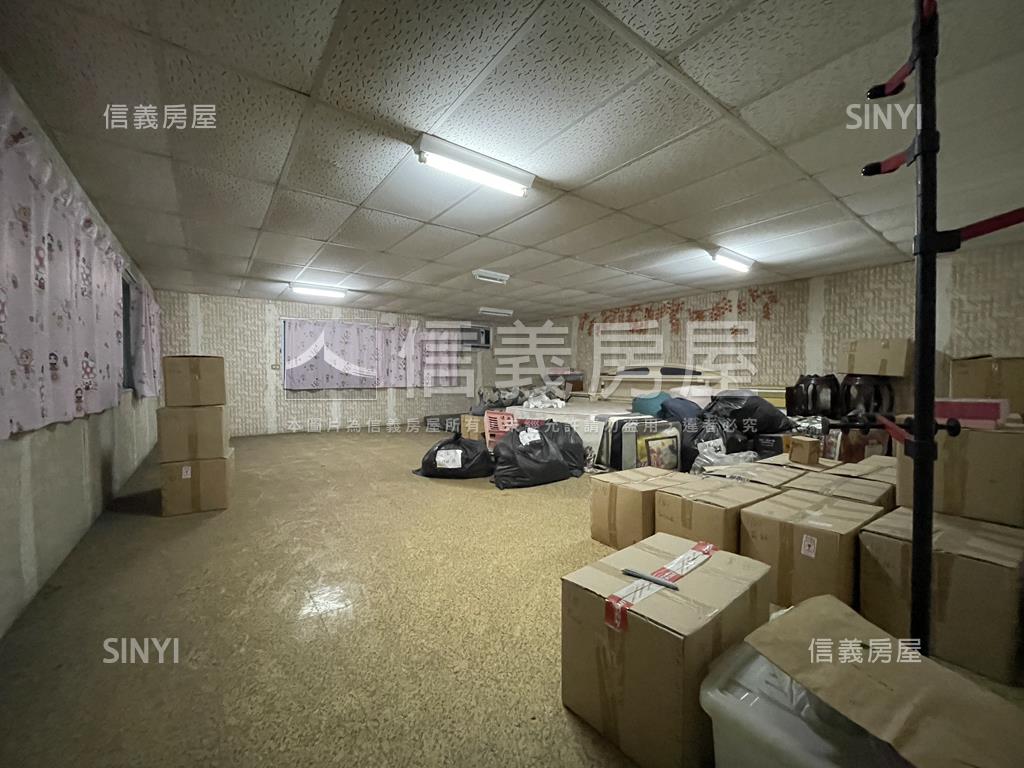 台中后里透店房屋室內格局與周邊環境