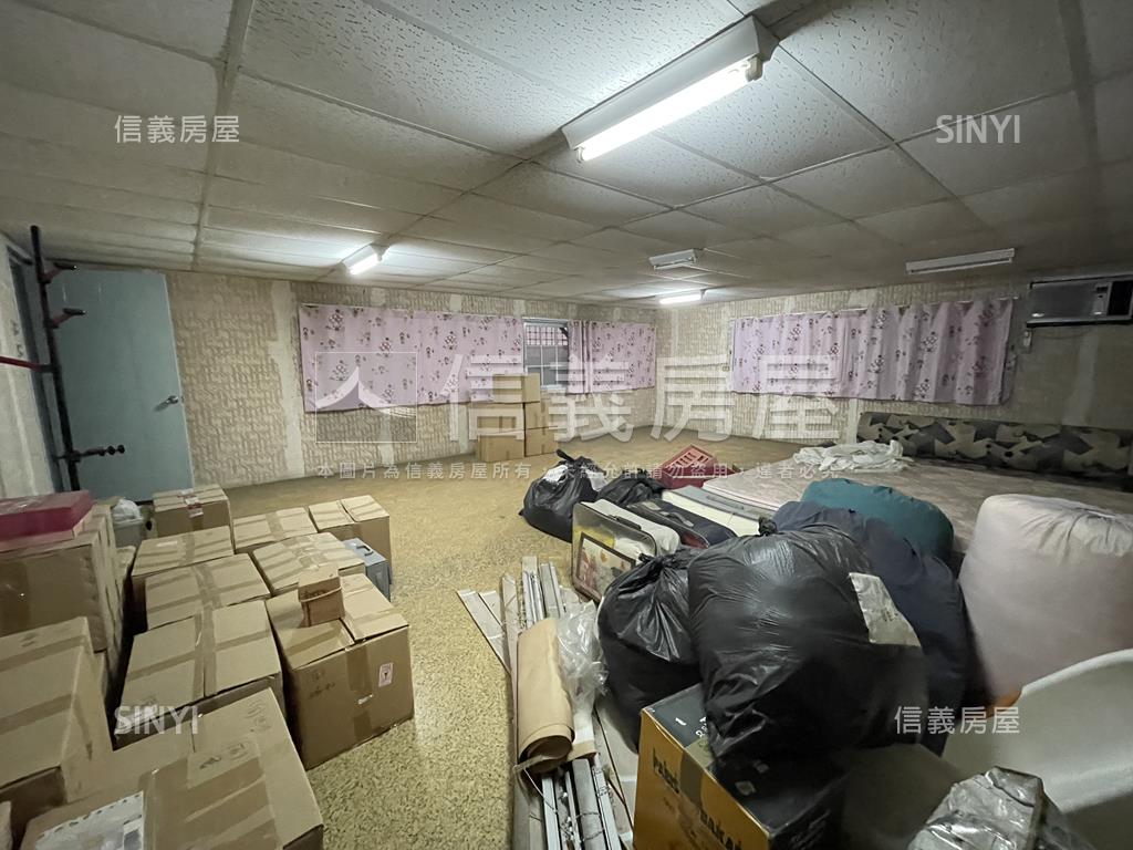 台中后里透店房屋室內格局與周邊環境