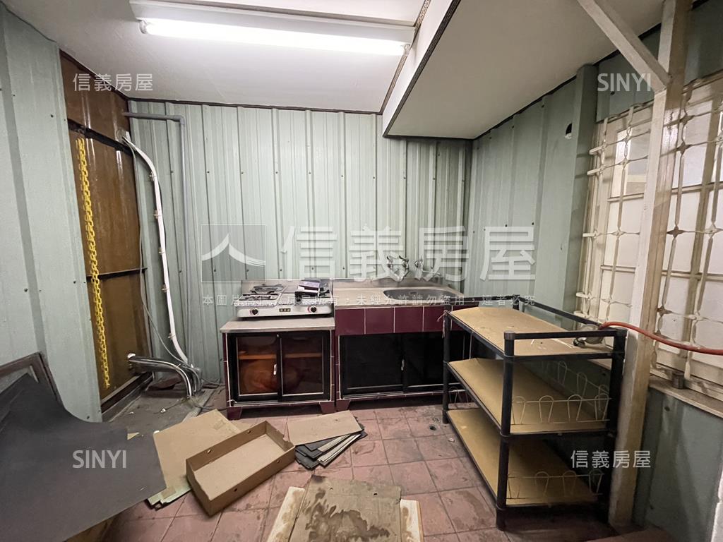 台中后里透店房屋室內格局與周邊環境