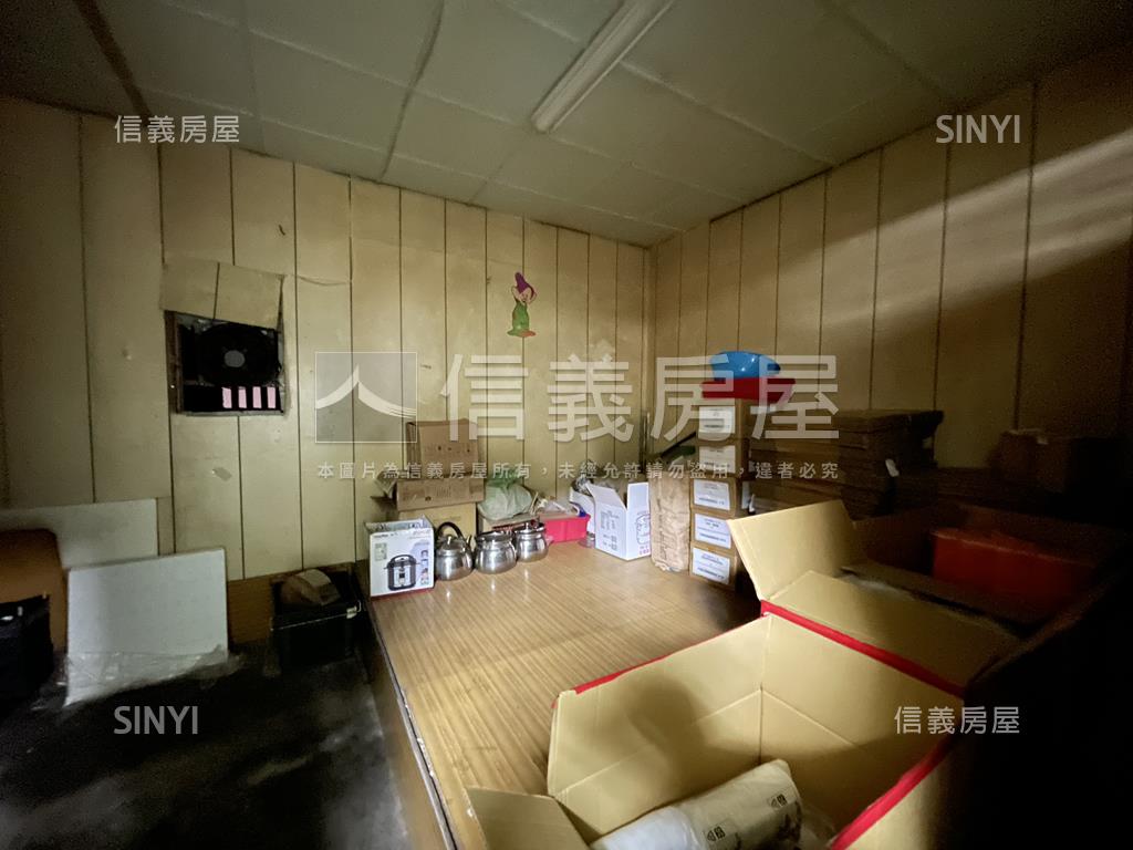 台中后里透店房屋室內格局與周邊環境