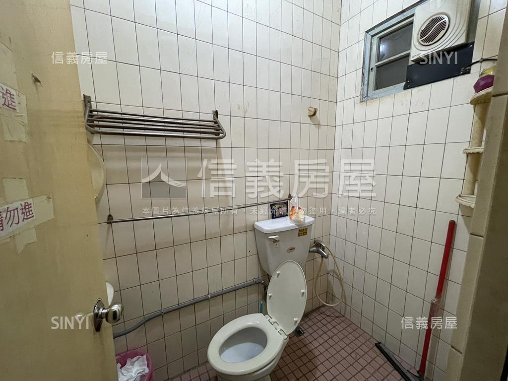 台中后里透店房屋室內格局與周邊環境