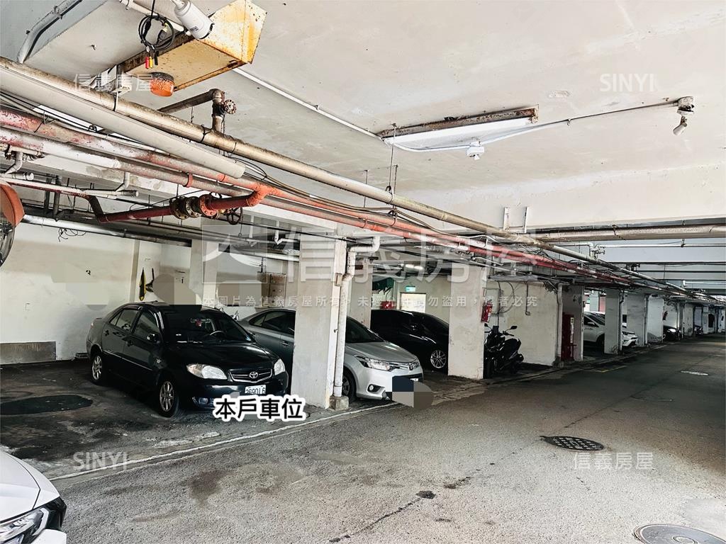 黎明清境。豪墅房屋室內格局與周邊環境
