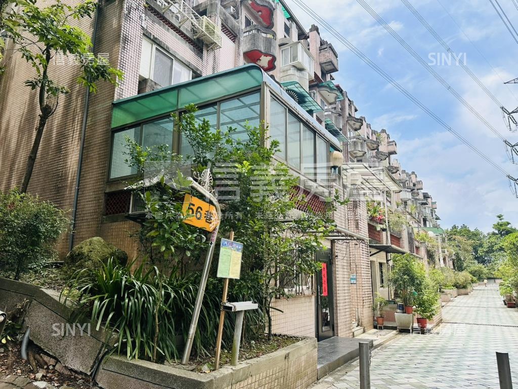 黎明清境。豪墅房屋室內格局與周邊環境