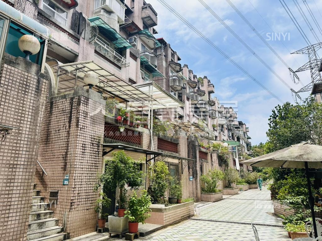 黎明清境。豪墅房屋室內格局與周邊環境