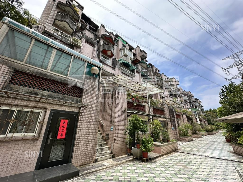 黎明清境。豪墅房屋室內格局與周邊環境