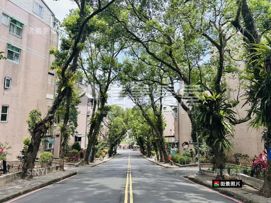 黎明清境。豪墅房屋室內格局與周邊環境