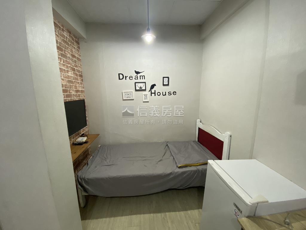 富農街滿租宅房屋室內格局與周邊環境