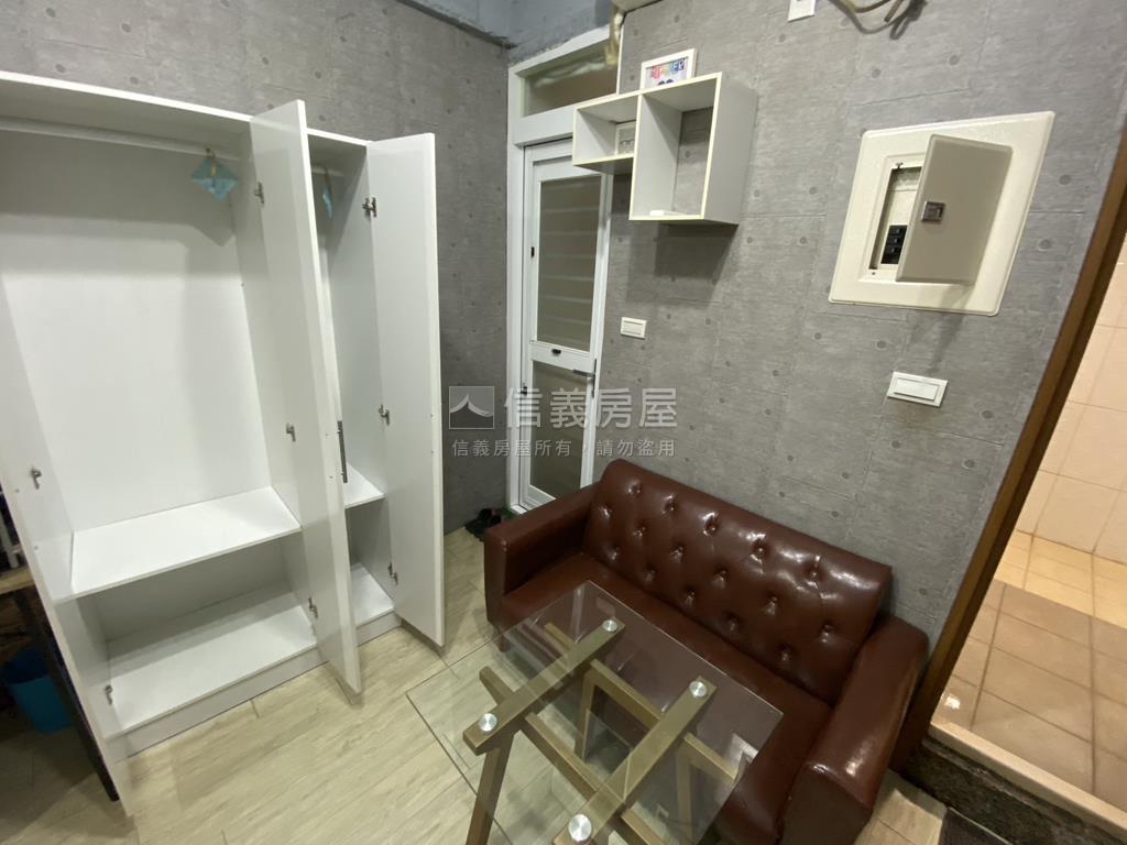 富農街滿租宅房屋室內格局與周邊環境
