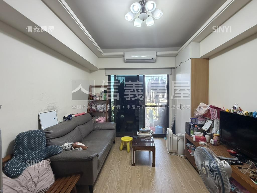 品學高樓三面採光兩房平車房屋室內格局與周邊環境