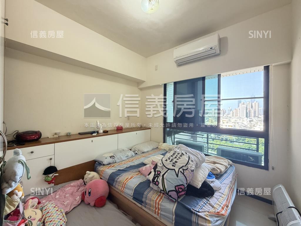 品學高樓三面採光兩房平車房屋室內格局與周邊環境